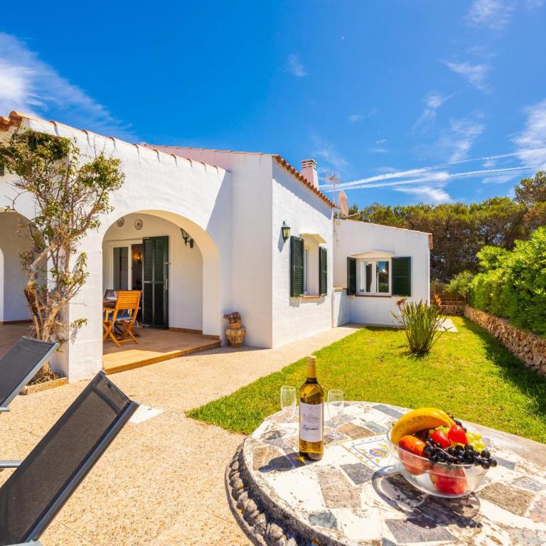 Villa Miguel Dos - Villa - 33