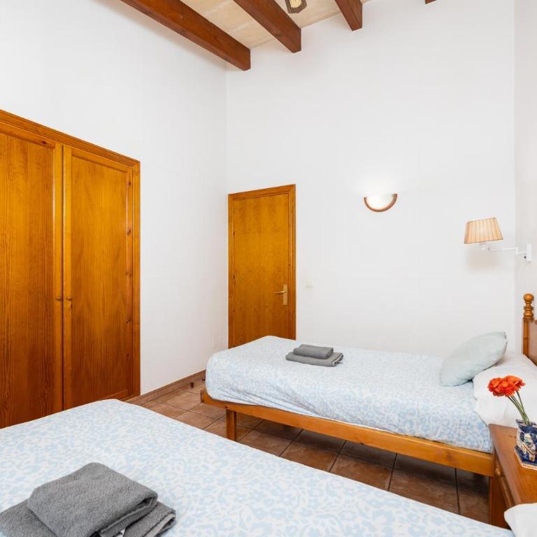 Villa Miguel Dos - Villa - 37
