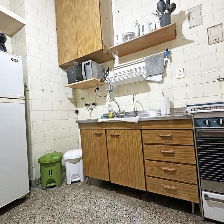 Chinatown - Belgrano - 4 Guests - Apartamento de 1 dormitorio - 18