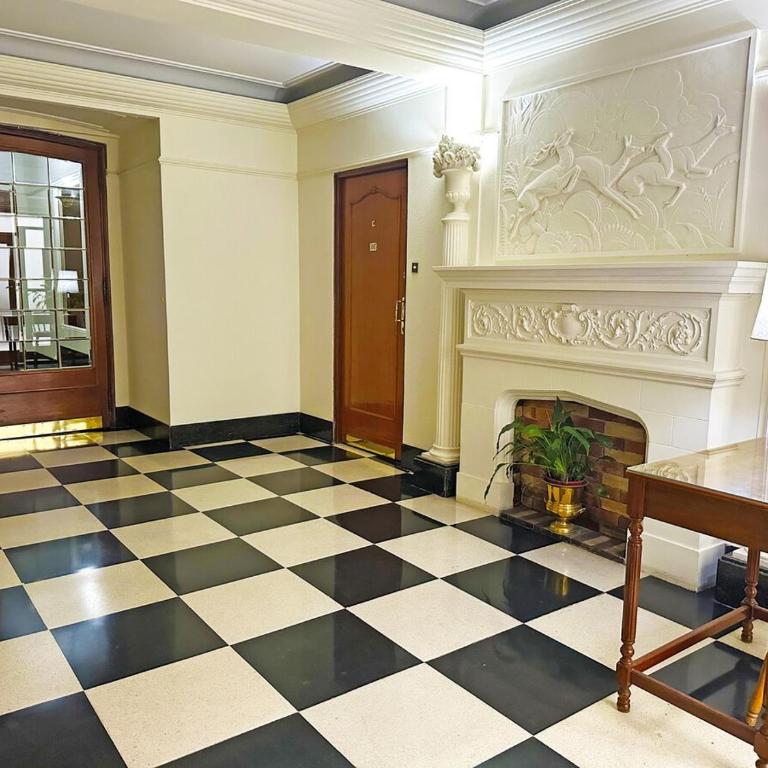 Chinatown - Belgrano - 4 Guests - Apartamento de 1 dormitorio - 19