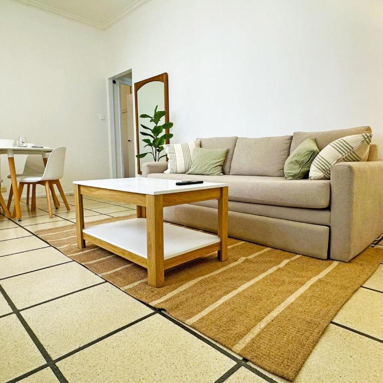 Chinatown - Belgrano - 4 Guests - Apartamento de 1 dormitorio - 26