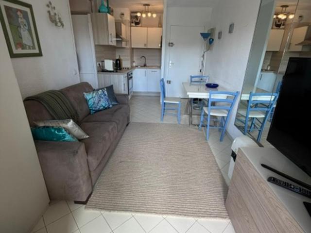 Appartment Plein Soleil - Appartement - 6