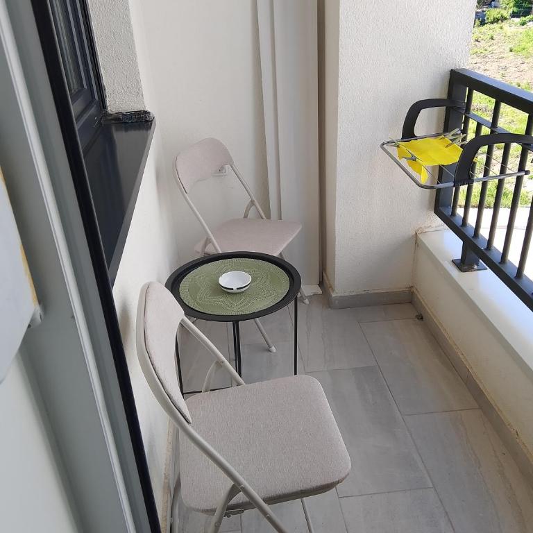 Apartman Konak - Appartement 1 Chambre - 16