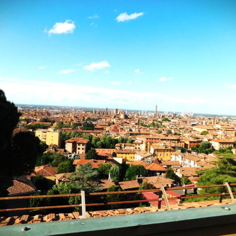 Belvedere Terrace Apt - Appartamento con 3 Camere da Letto - 1