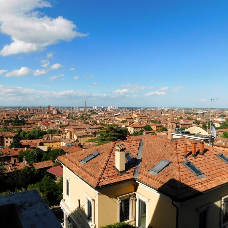 Belvedere Terrace Apt - Appartamento con 3 Camere da Letto - 12