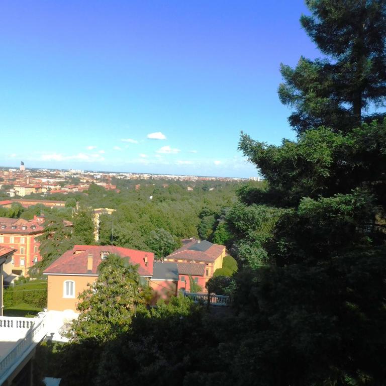 Belvedere Terrace Apt - Appartamento con 3 Camere da Letto - 11