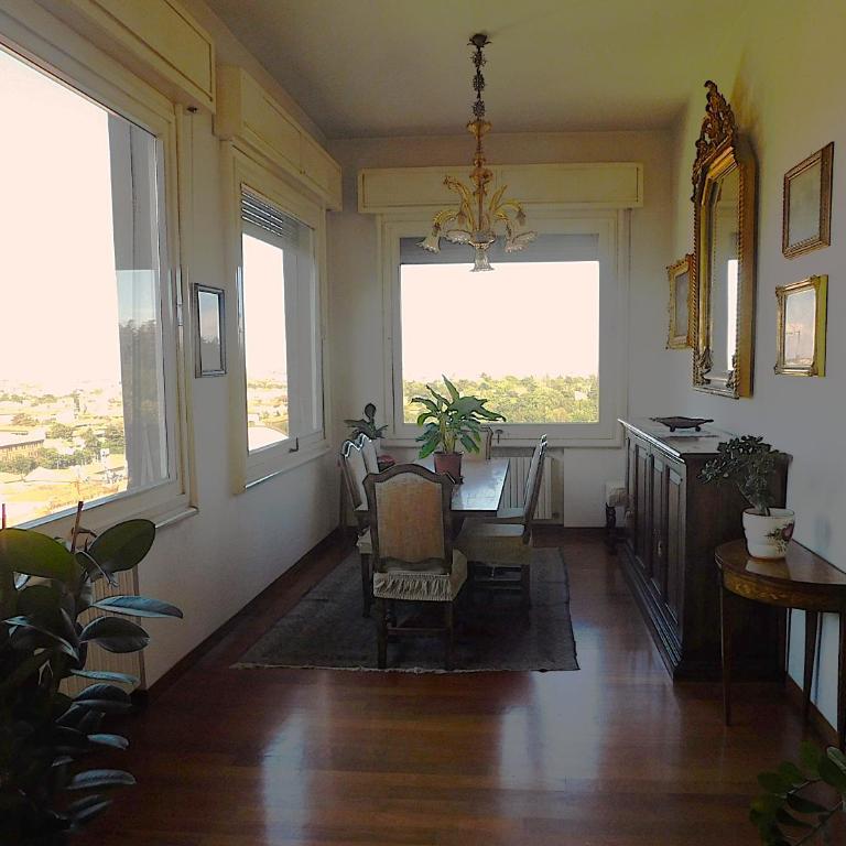 Belvedere Terrace Apt - Appartamento con 3 Camere da Letto - 20