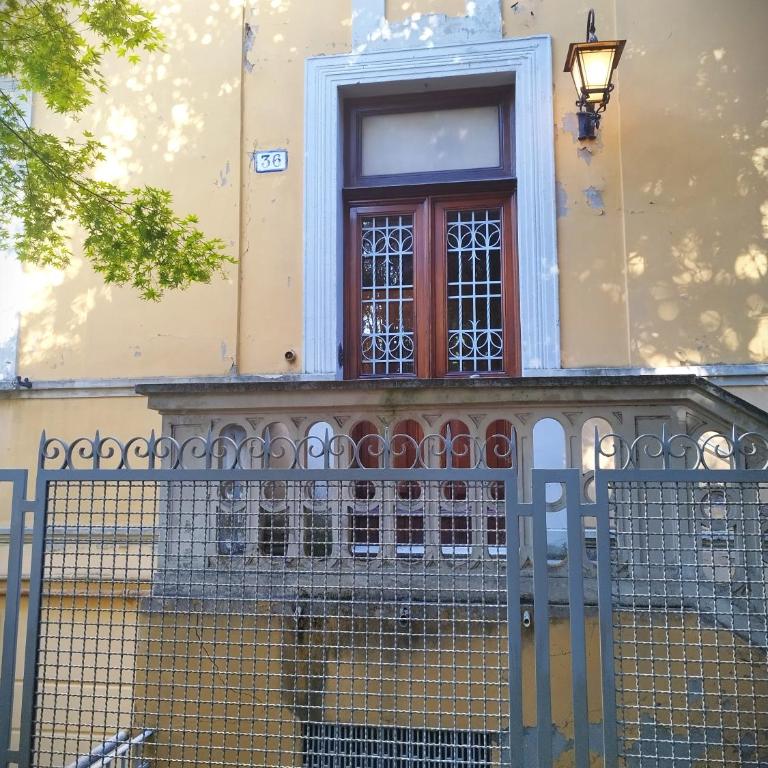 Belvedere Terrace Apt - Appartamento con 3 Camere da Letto - 39