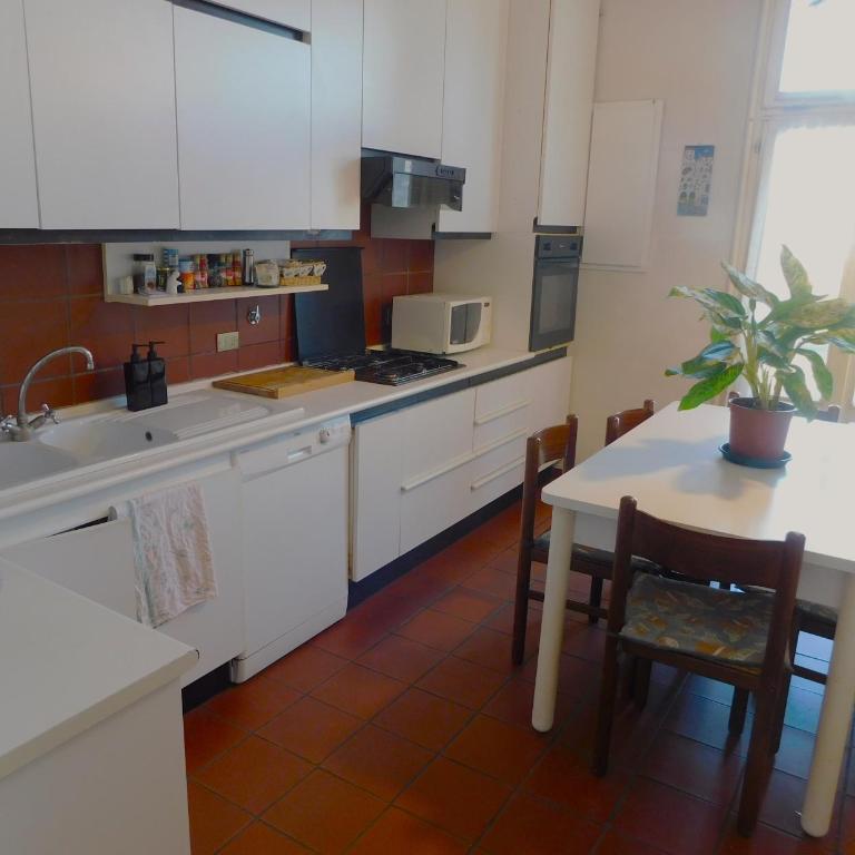 Belvedere Terrace Apt - Appartamento con 3 Camere da Letto - 24