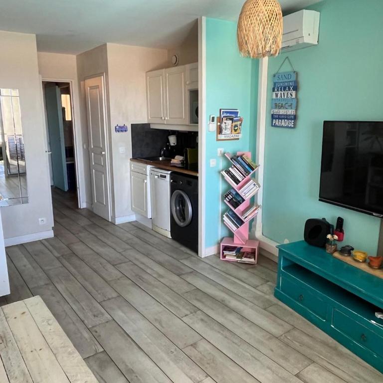 Blue Lagoon - Apartamento con vistas al mar - 14