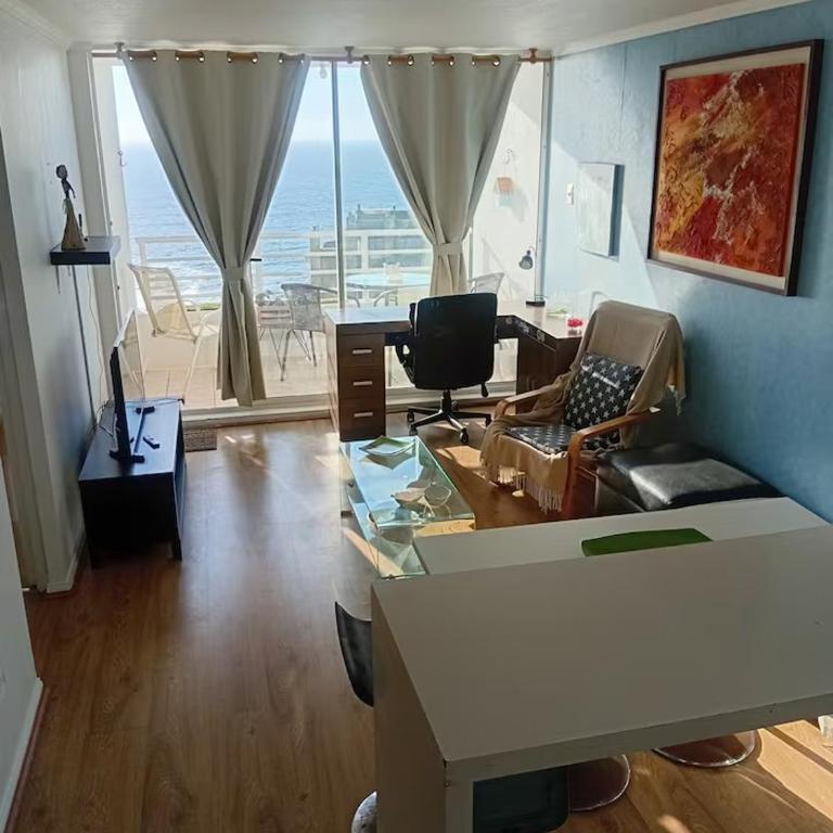 RENACA Frente Al Mar - Apartamento de 2 dormitorios - 1