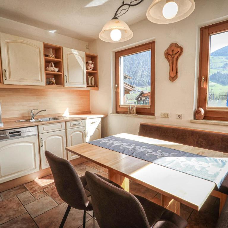Gartenapartment Malea 80m2 mit 2 Schlafzimmer und privatem Garten - Apartment mit 2 Schlafzimmern - 8