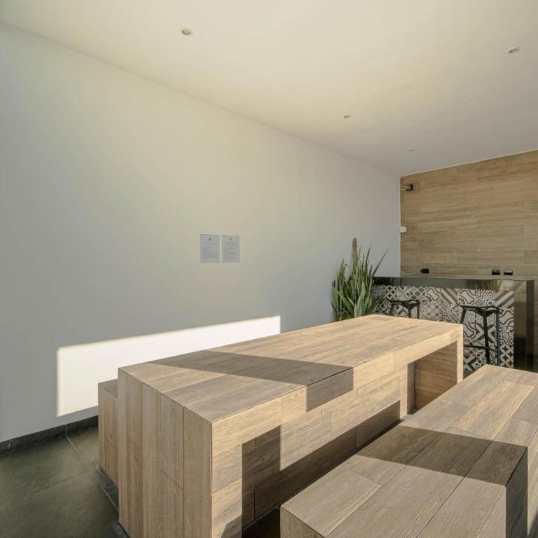 Vedra 401: apto céntrico cerca de la playas - Apartamento de 1 dormitorio - 11