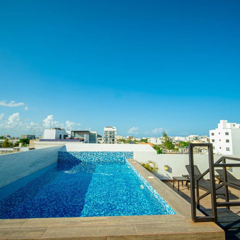 Vedra 401: apto céntrico cerca de la playas - Apartamento de 1 dormitorio - 9