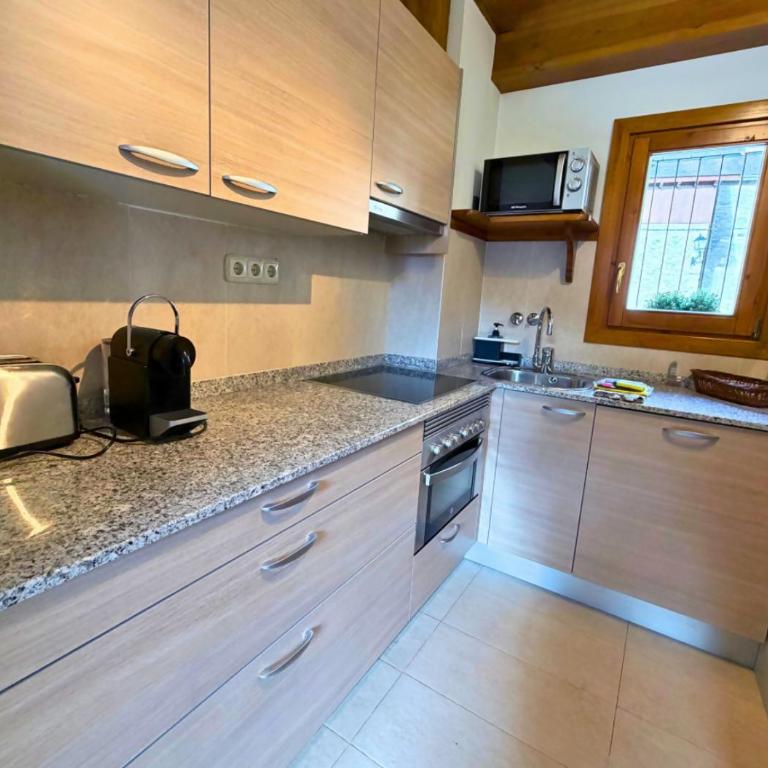 Ático Casa Gato - Apartment mit Blick auf die Berge - 18