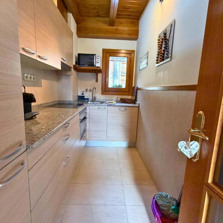 Ático Casa Gato - Apartment mit Blick auf die Berge - 34
