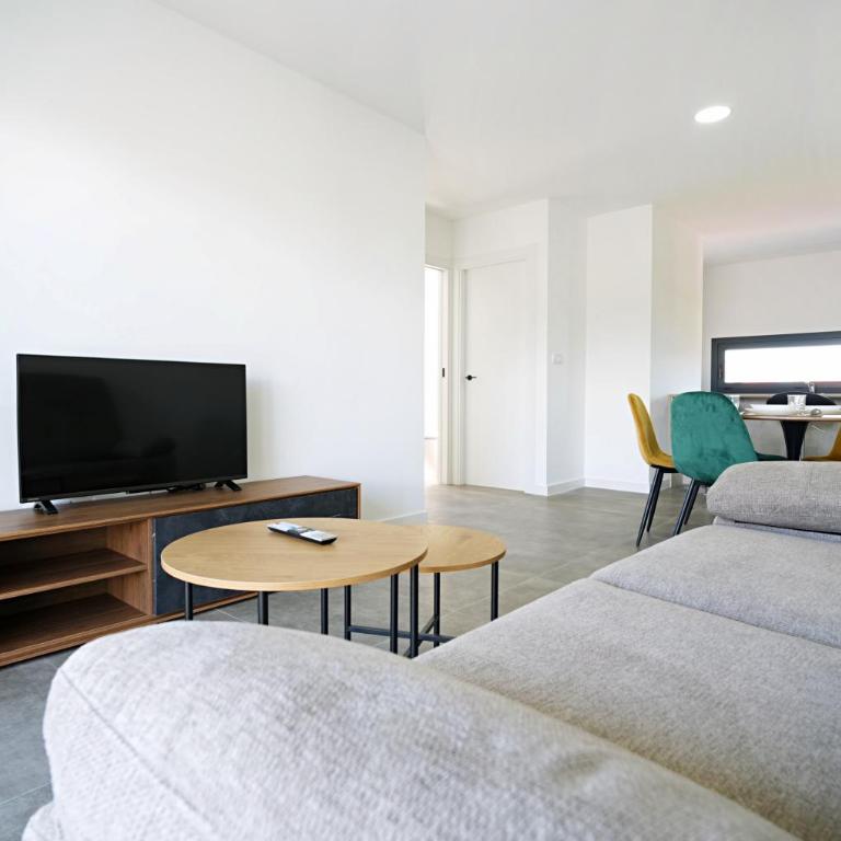 Apartamentos Playa Paxariñas - Apartamento de 2 dormitorios - 14