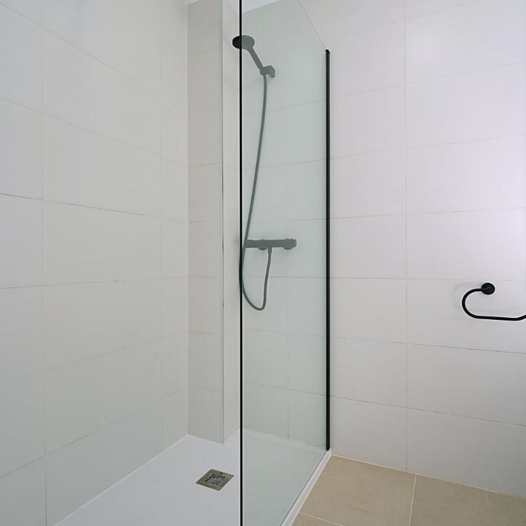 Apartamentos Playa Paxariñas - Apartamento de 2 dormitorios - 18