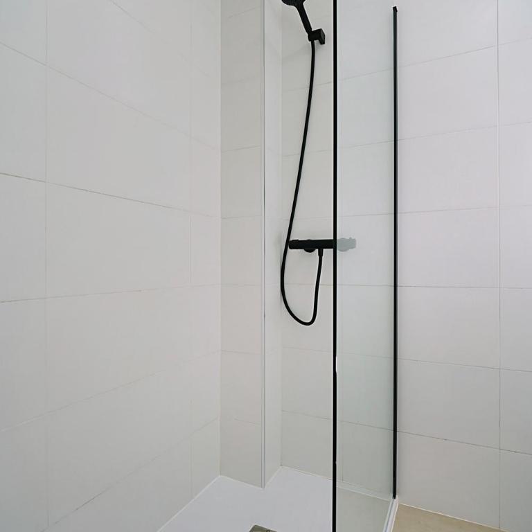 Apartamentos Playa Paxariñas - Apartamento de 2 dormitorios - 12