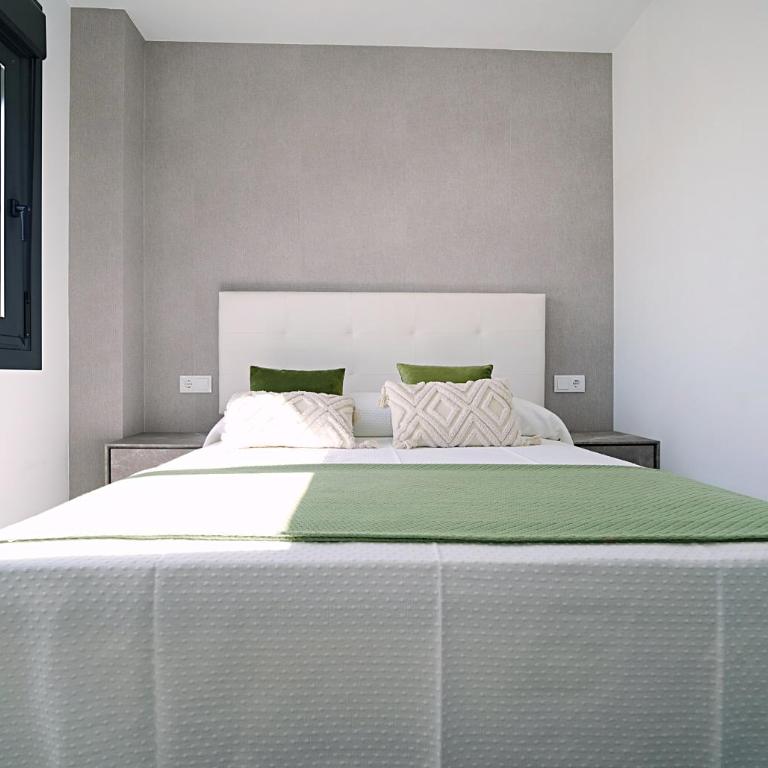 Apartamentos Playa Paxariñas - Apartamento de 2 dormitorios - 11