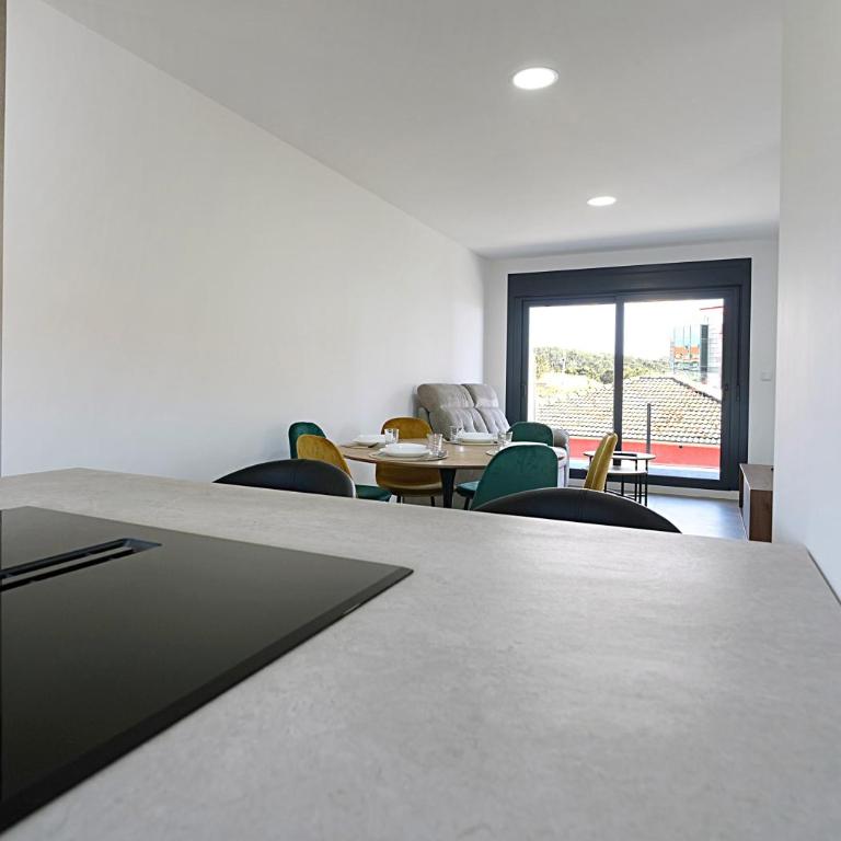 Apartamentos Playa Paxariñas - Apartamento de 2 dormitorios - 19