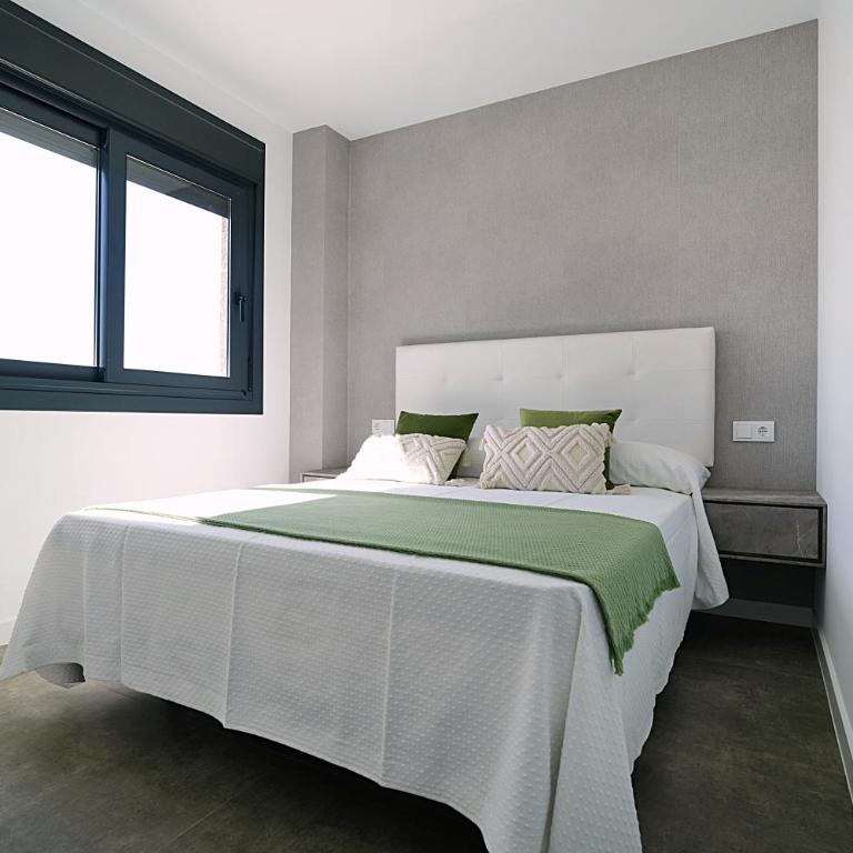 Apartamentos Playa Paxariñas - Apartamento de 2 dormitorios - 20