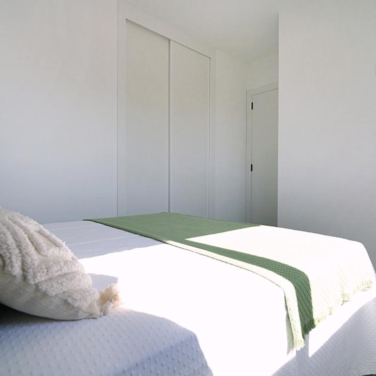 Apartamentos Playa Paxariñas - Apartamento de 2 dormitorios - 4