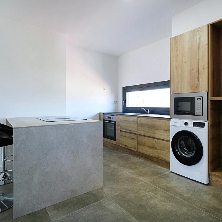Apartamentos Playa Paxariñas - Apartamento de 2 dormitorios - 21