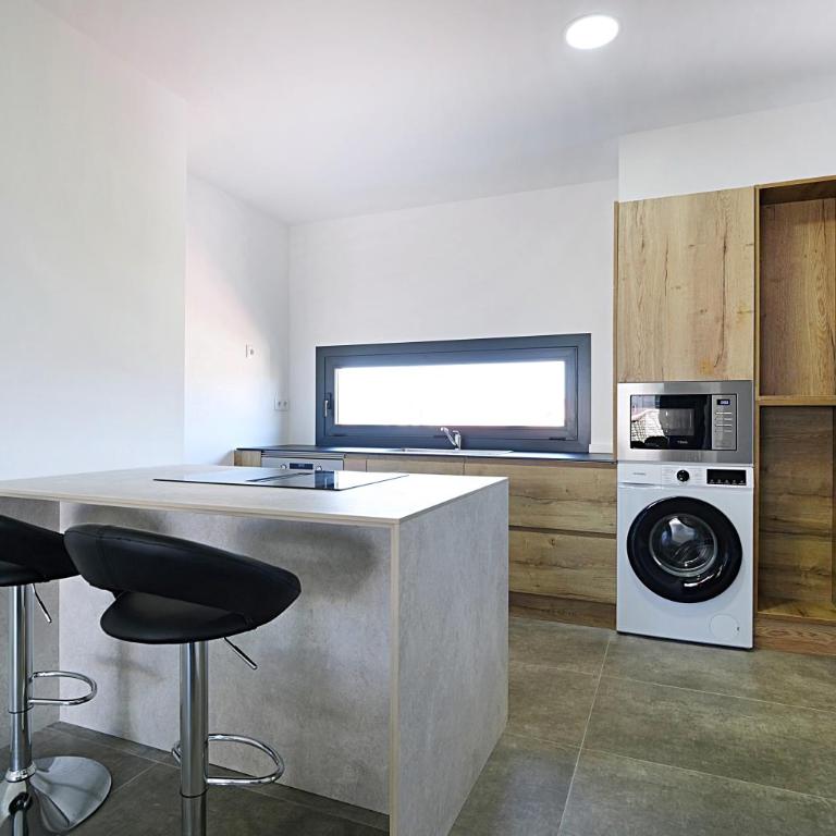 Apartamentos Playa Paxariñas - Apartamento de 2 dormitorios - 17