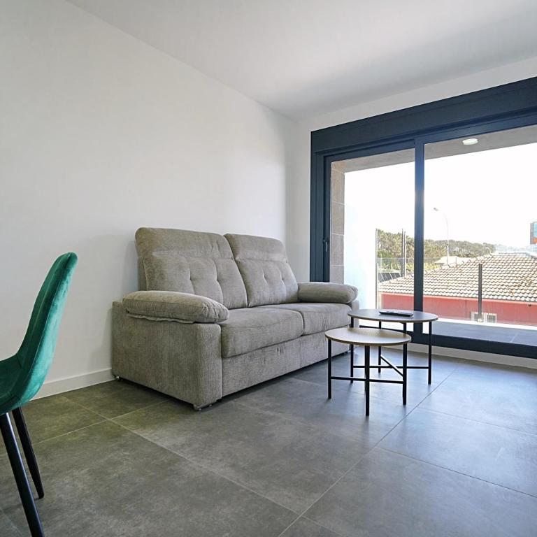 Apartamentos Playa Paxariñas - Apartamento de 2 dormitorios - 27
