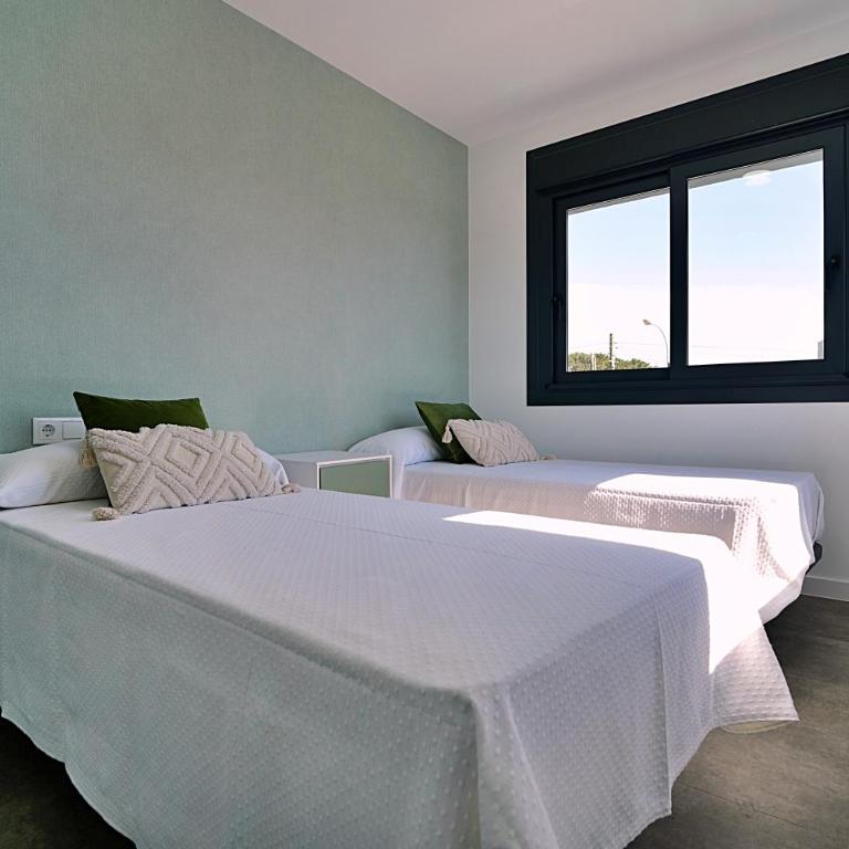 Apartamentos Playa Paxariñas - Apartamento de 2 dormitorios - 25