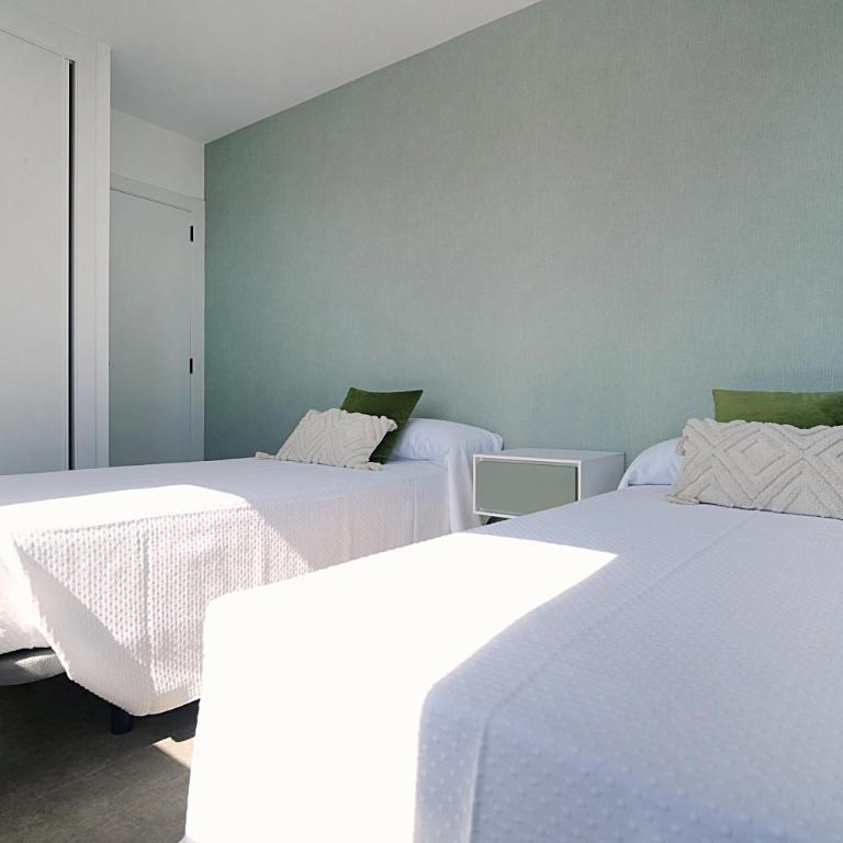 Apartamentos Playa Paxariñas - Apartamento de 2 dormitorios - 26