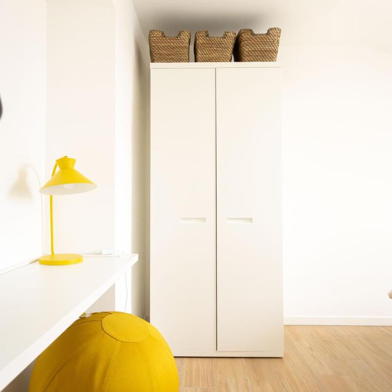 Vittorio Apartaments Piazza Bodoni - One-Bedroom Apartment - 1