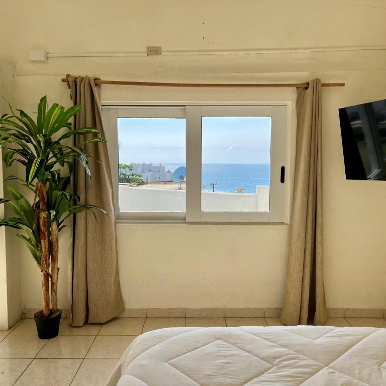 Estudio con vista al mar #5 - One-Bedroom Apartment - 2
