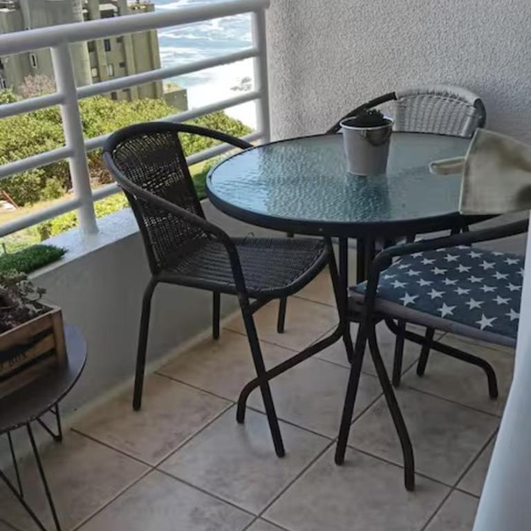 RENACA Frente Al Mar - Apartamento de 2 dormitorios - 7
