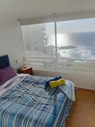 RENACA Frente Al Mar - Apartamento de 2 dormitorios - 9