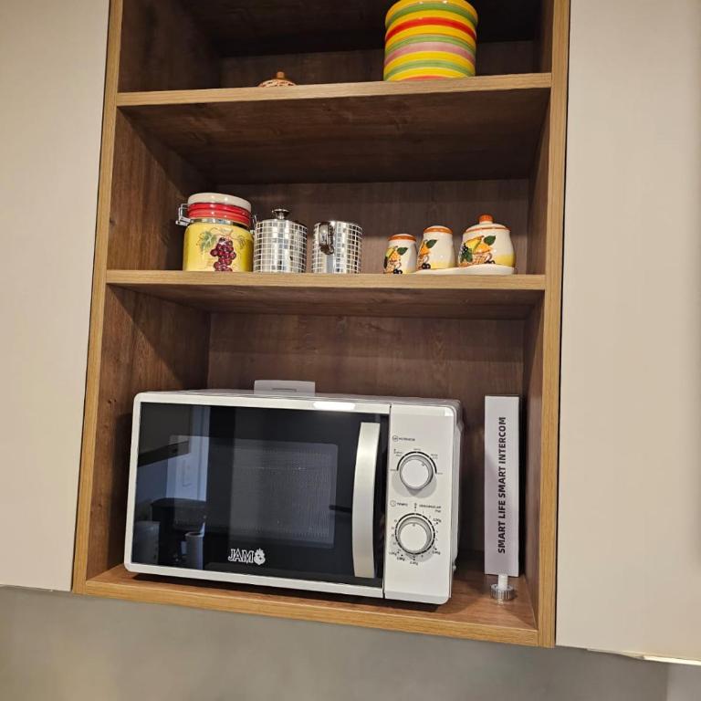 Edificio Único - Monoambiente - Zona Shopping Del Sol - Apartamento de 1 dormitorio - 8