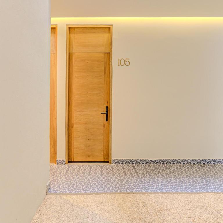 Lalola DownTown Boutique Apartments - Apartamento con vistas y balcón - 1