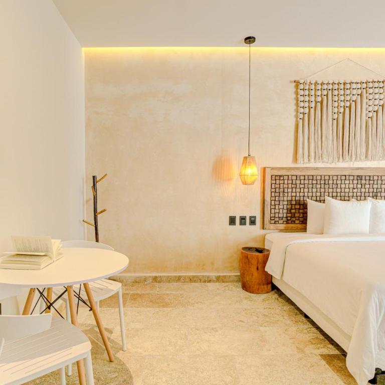 Lalola DownTown Boutique Apartments - Apartamento con vistas y balcón - 2