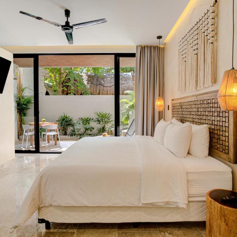 Lalola DownTown Boutique Apartments - Apartamento con vistas y balcón - 5