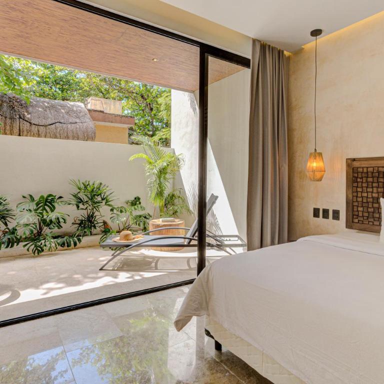 Lalola DownTown Boutique Apartments - Apartamento con vistas y balcón - 14