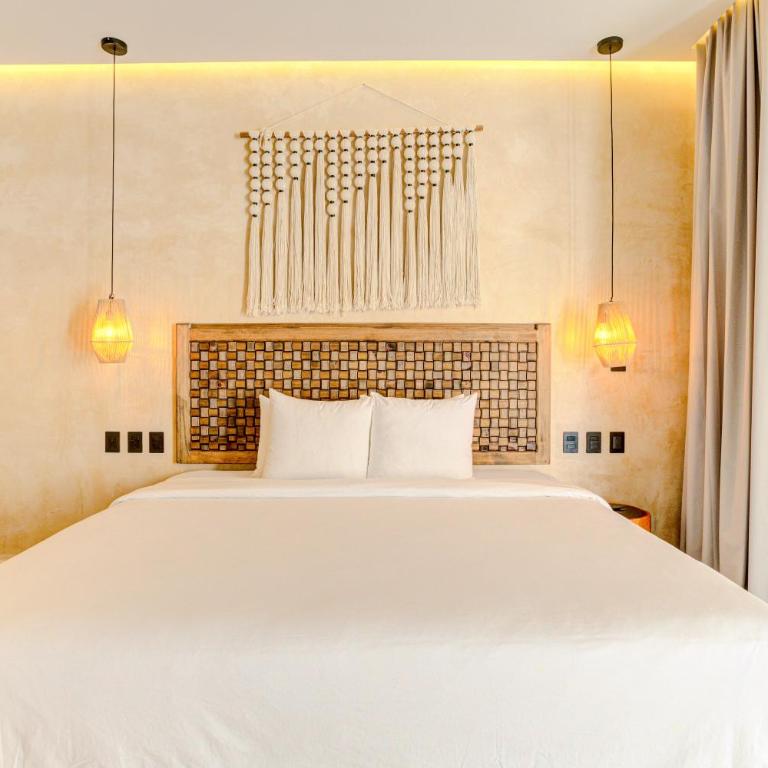 Lalola DownTown Boutique Apartments - Apartamento con vistas y balcón - 16