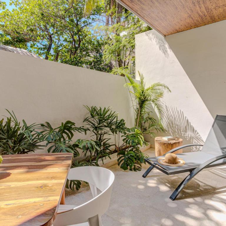 Lalola DownTown Boutique Apartments - Apartamento con vistas y balcón - 19