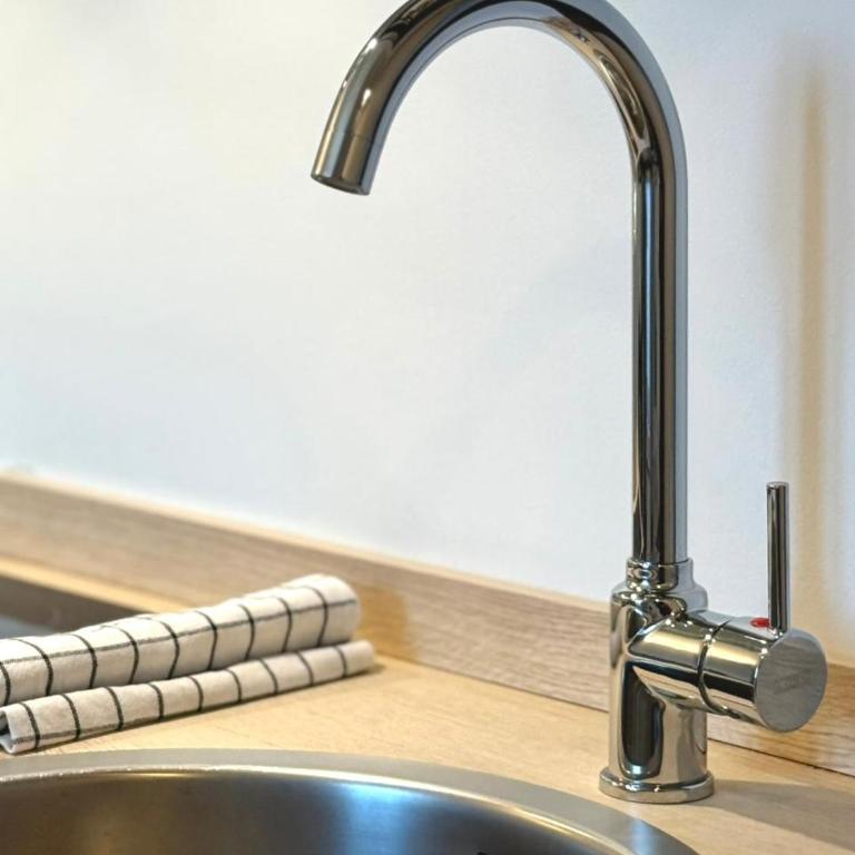 Vittorio Apartaments Piazza Bodoni - One-Bedroom Apartment - 16