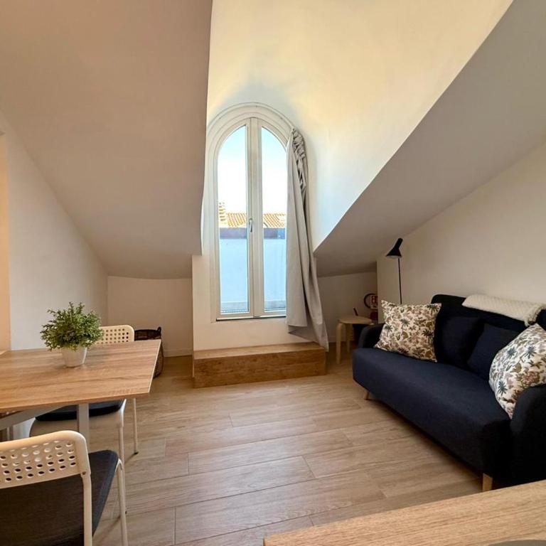 Vittorio Apartaments Piazza Bodoni - One-Bedroom Apartment - 17