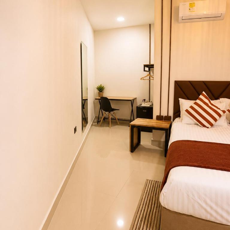 ETHNIC Thematic Hotel - Superior Double Room - 2