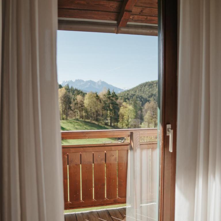 Villa Maier B&B & Apartments - Apartment with Mountain View - 3