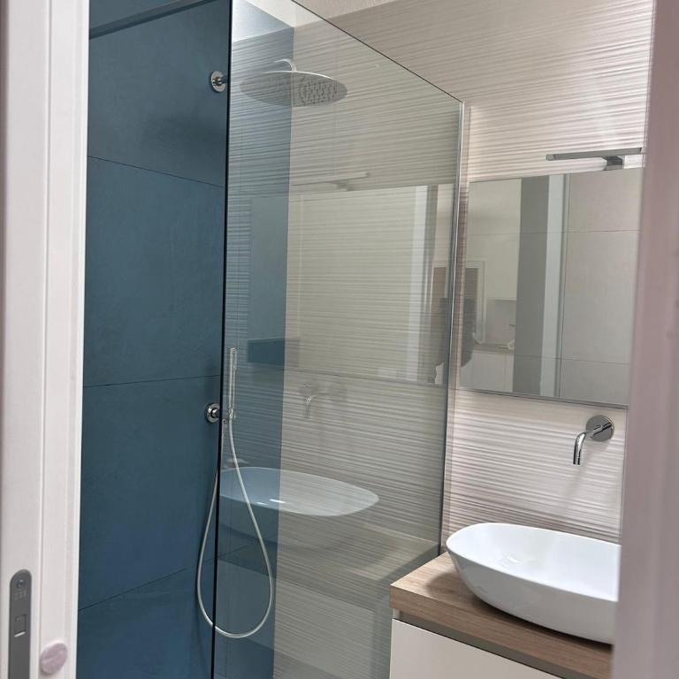 Villetta Tavolara Relax con giardino vicino al mare - Casa con 2 Camere da Letto - 18