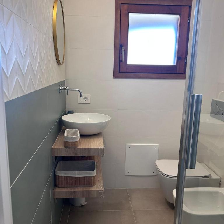 Villetta Tavolara Relax con giardino vicino al mare - Casa con 2 Camere da Letto - 22