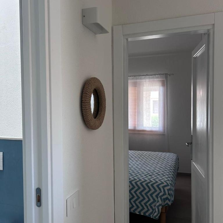 Villetta Tavolara Relax con giardino vicino al mare - Casa con 2 Camere da Letto - 17
